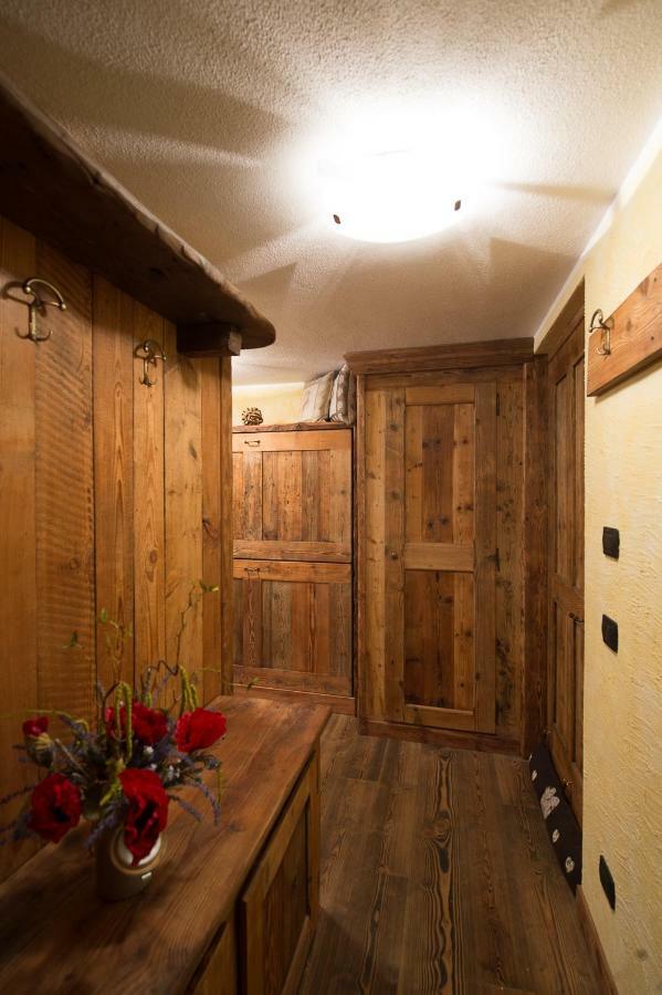 Bellavista Cogne Apartment Kültér fotó