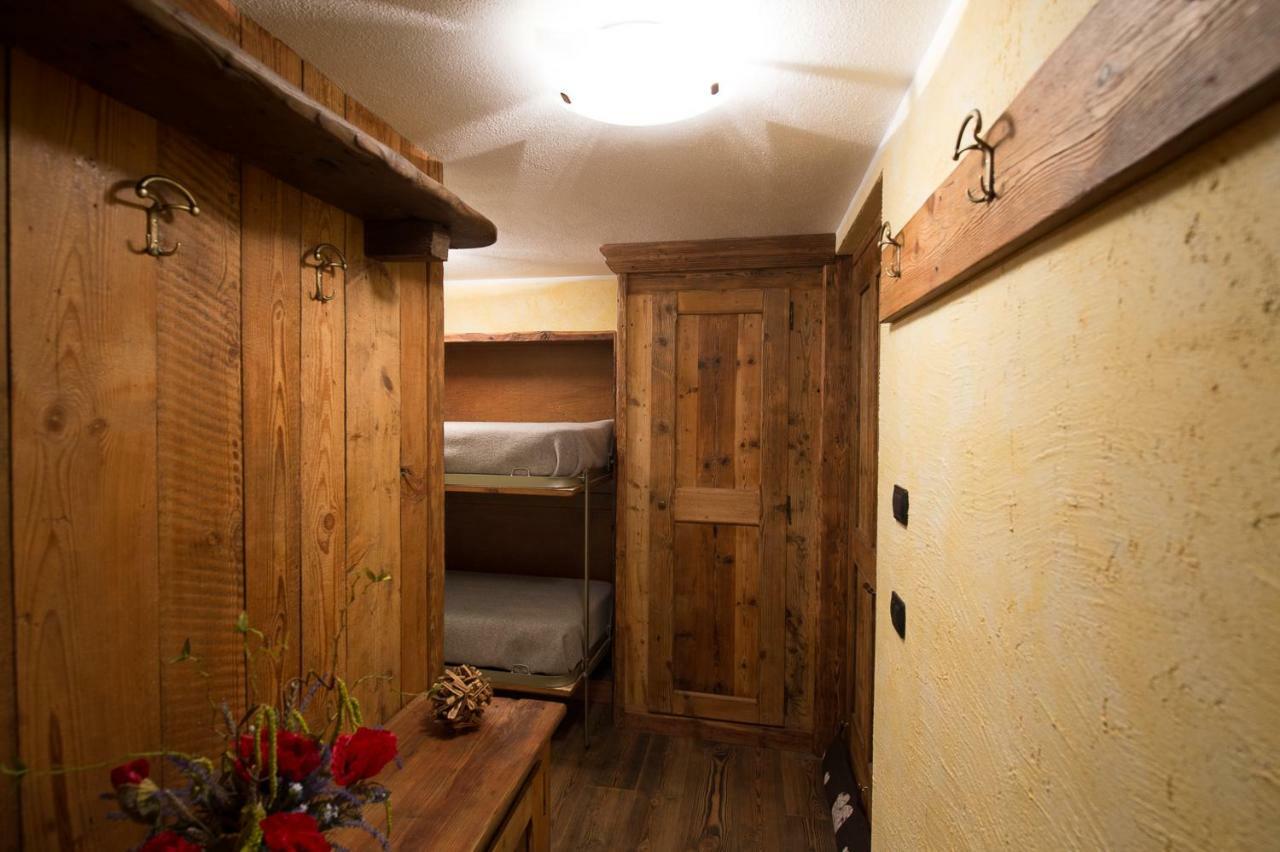 Bellavista Cogne Apartment Kültér fotó